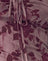blurred flower maroon
