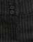Tailoring Pinstripe Black