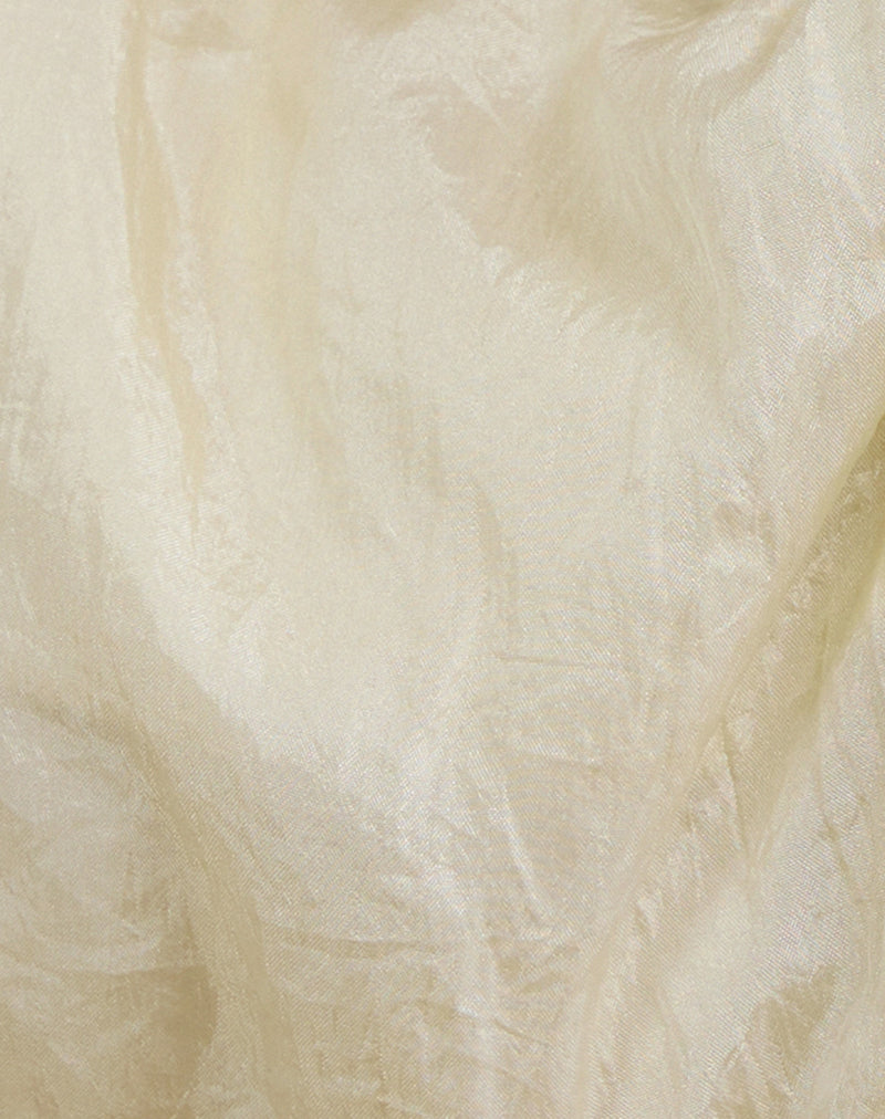 Image of Ali Bag in Parachute Ivory