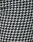  Twill Dogtooth Grey