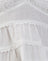 Crochet White