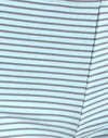 blue and grey stripe