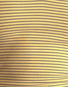 Stripe Jersey Yellow and Grey