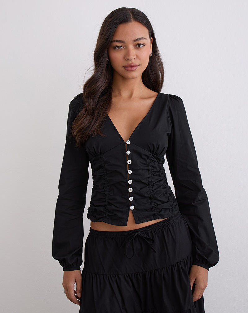 Women's Shirts & Blouses - Motel Rocks – motelrocks.com