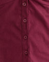  Poplin Burgundy