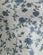 Sequin Flower Grey