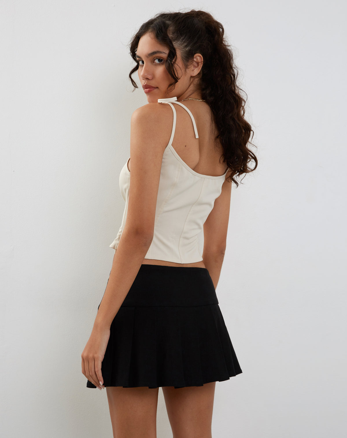 Kyra Corset Top