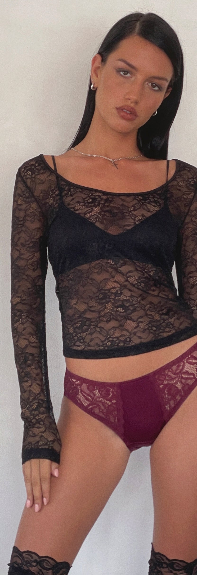 Lainey Top main image 1