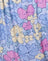 Washed Out Pastel Floral