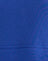 Cobalt Blue with Buttermilk Binding