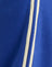 Cobalt Blue with Buttermilk Binding