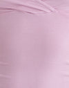 lobos top r jry lavender pu03