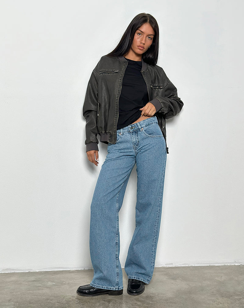 Motel Jeans | Women's Jeans – motelrocks.com