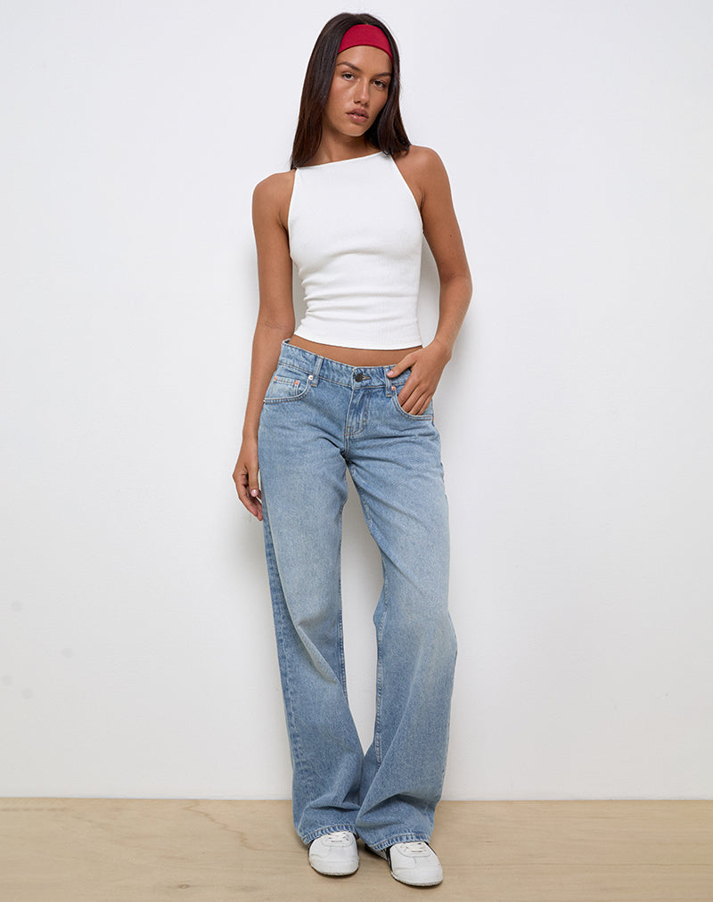 NEW JEANS – motelrocks.com