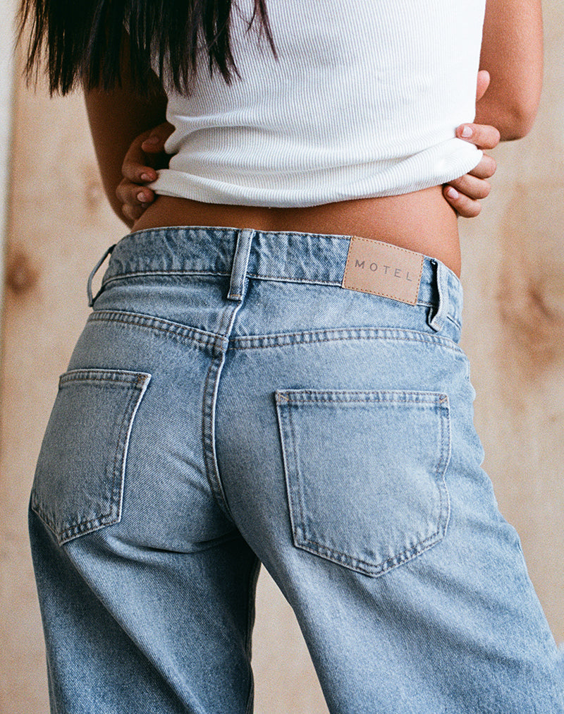 NEW JEANS – motelrocks.com