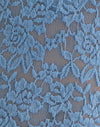  Dark Blue Lace