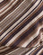 Mixed Stripe Chocolate