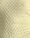 Bubble Knit Soft Yellow