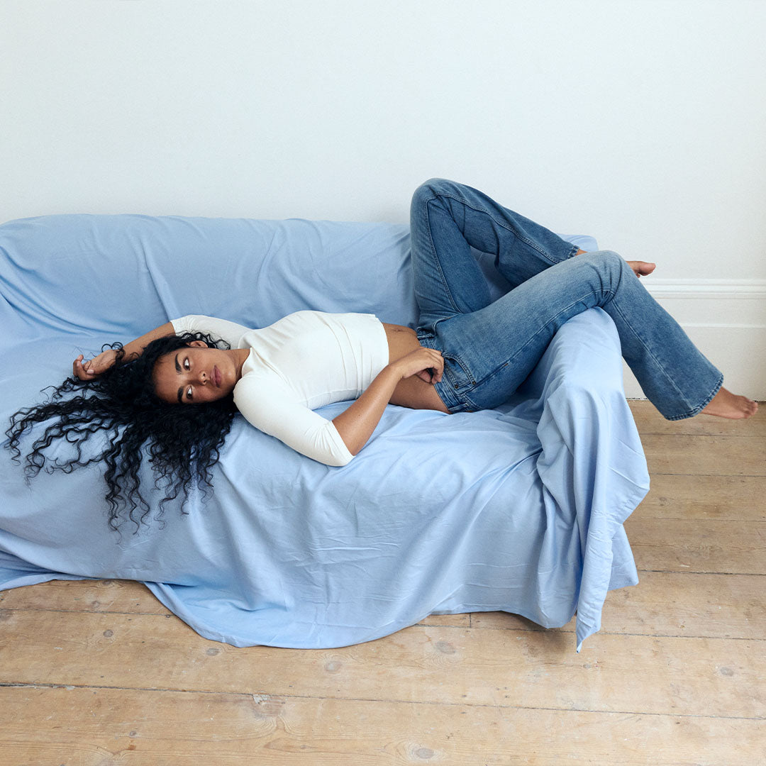 Made for comfort