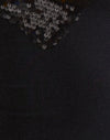 Cupro Black
