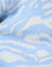 Zebra Blue Grey