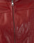 PU Blood Red