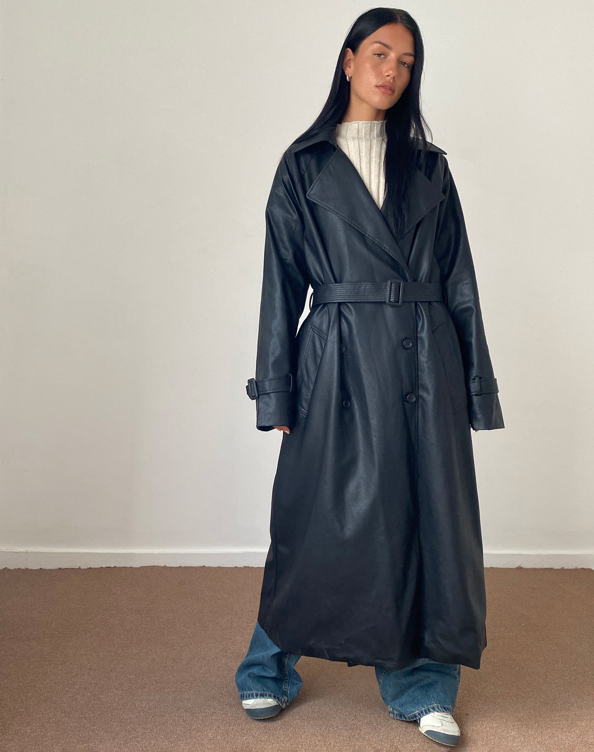Pu trench deals