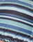 Stripe Blue