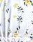 yellow ditsy floral