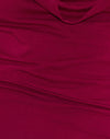  Jersey Burgundy