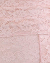 Lace Soft Pink