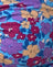 Washed Out Floral