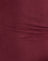 Cupro Burgundy