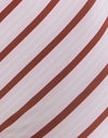 Diagonal Stripe Pink