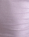 Shimmer Knit Lilac