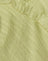 Chiffon Stripe Green