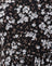 dark wild flower