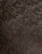  Jacquard Knit Dark Brown