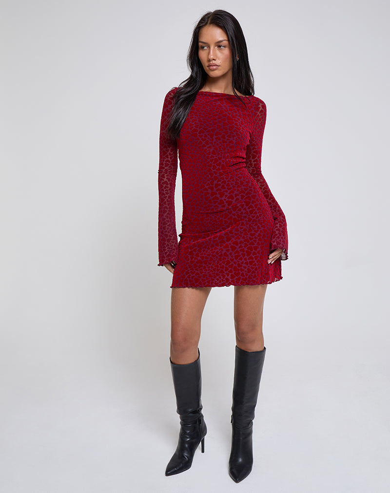 Sparkly Burgundy Dress Motel Rocks Mini Dress Ditsy Flocked Maroon Red Long Sleeve Mini Dress Luth Sparkly Burgundy Dress Motel Rocks Mini Dress Ditsy Flocked Maroon Red Long Sleeve Mini Dress Luth