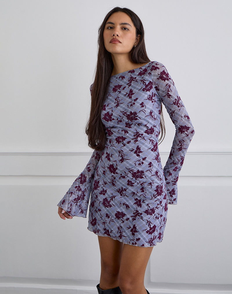 Women's Long Sleeve Dresses - Motel Rocks motelrocks.com Women's Long Sleeve Dresses - Motel Rocks motelrocks.com