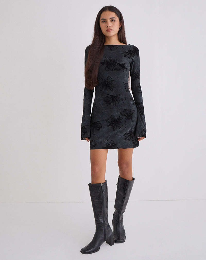 Women's Long Sleeve Dresses - Motel Rocks motelrocks.com Women's Long Sleeve Dresses - Motel Rocks motelrocks.com