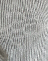  Grey Knit