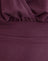 Cupro Deep Purple