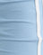 Nantucket Blue with Off White Binding