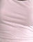 Light Pink with Deep Mahogany Binding