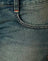 Worn Blue Wash
