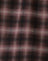 Pink and Brown Check