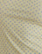 Yellow with Compact Grey Polka
