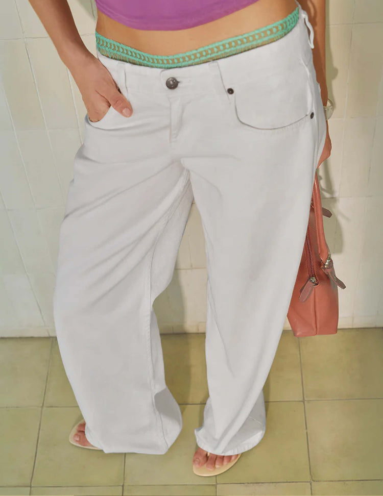 SHOP JEANS