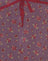 flowing rose deep purple